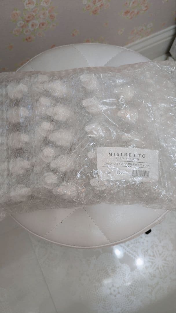 《すぐ使用できます◎》ハイドロスプラッシュ／毛穴洗浄／水素水洗浄