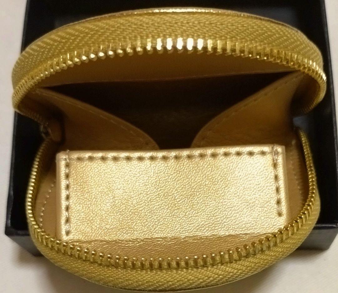 皇居売店限定　小銭入れ