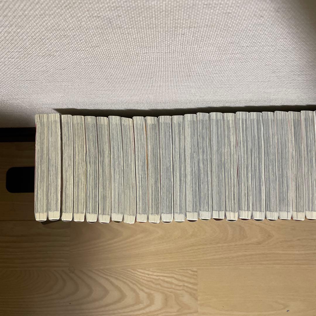 魔王城でおやすみ 全30巻セット