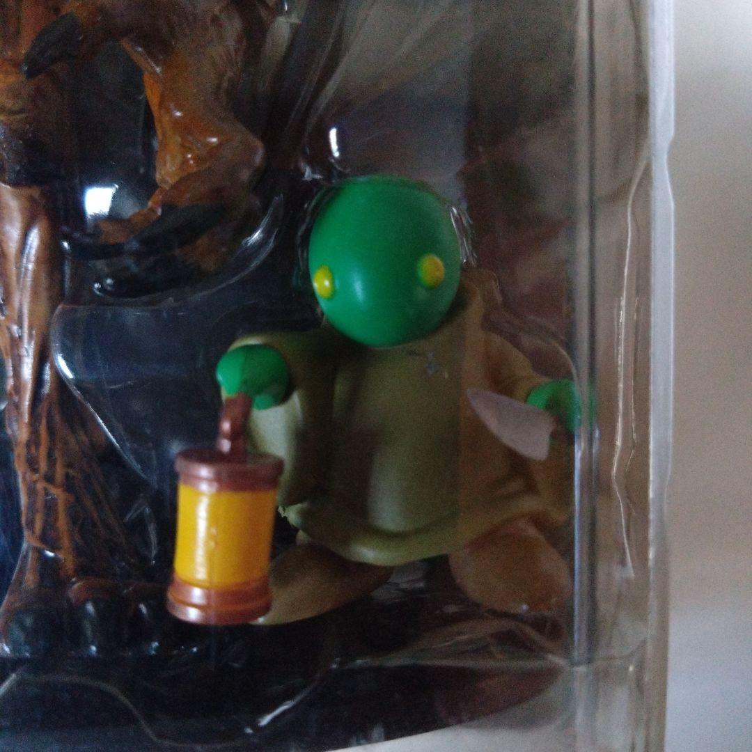 FINAL FANTASY VIII GUARDIAN FORCE イフリート