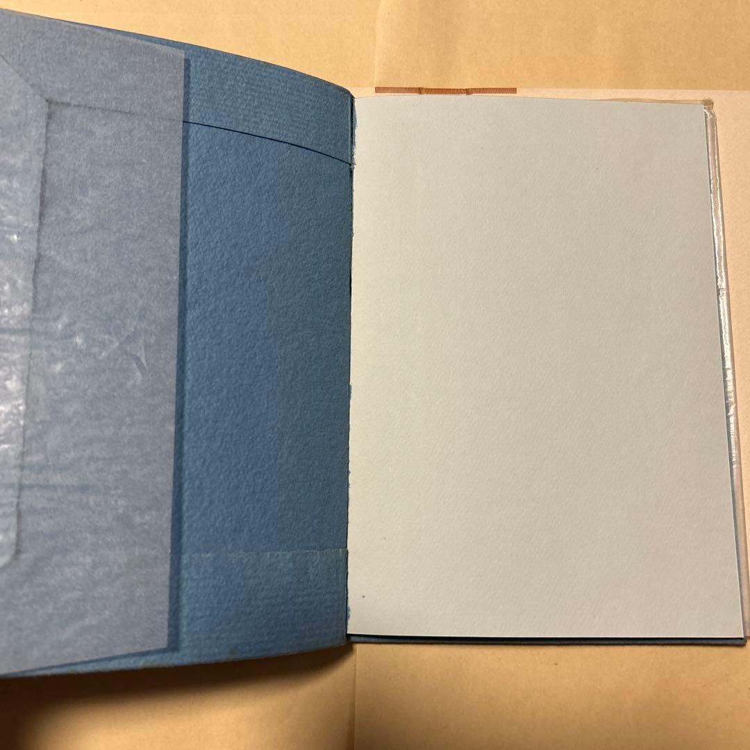 値下げ[限定380部！サイン]『幻戯』中井英夫短編小説集 毛筆署名 題名 外