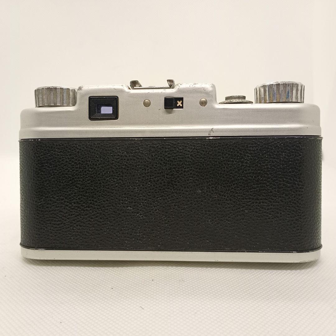 整備済完動品】ARGUS C44