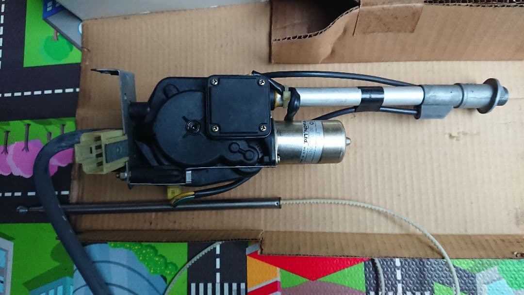 日産 Z31 ラジオアンテナモーター 2026年最新】Yahoo!オークション -z31 アンテナの中古品・新品・未使用