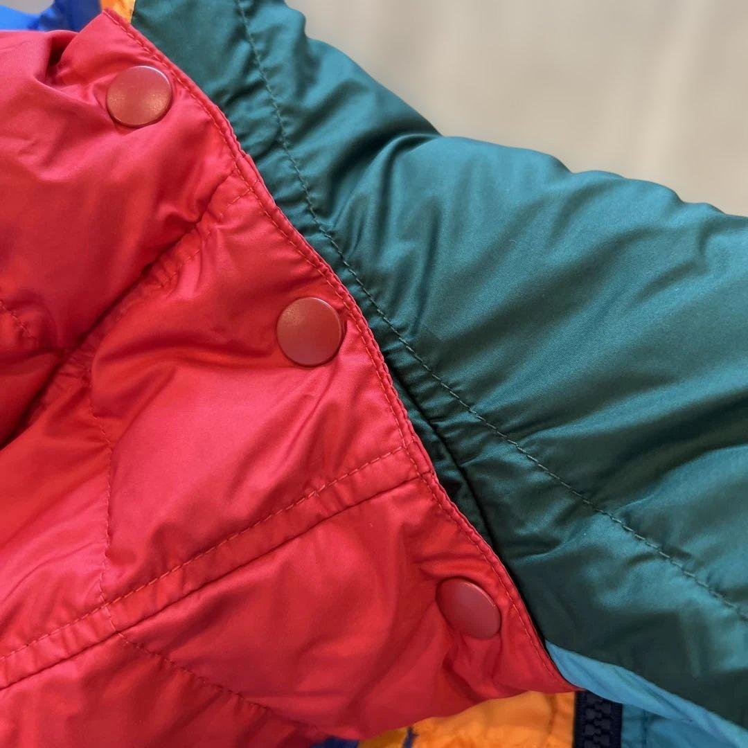 美品⭐︎ミキハウス　MIKIHOUSE ダウン　アウター　冬服　コート