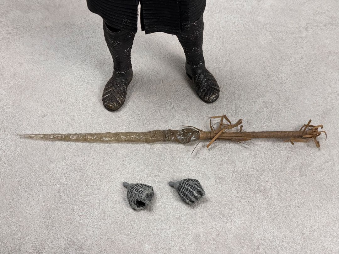 ゲームオブスローンズ ホワイト・ウォーカー 1/6 フィギュア