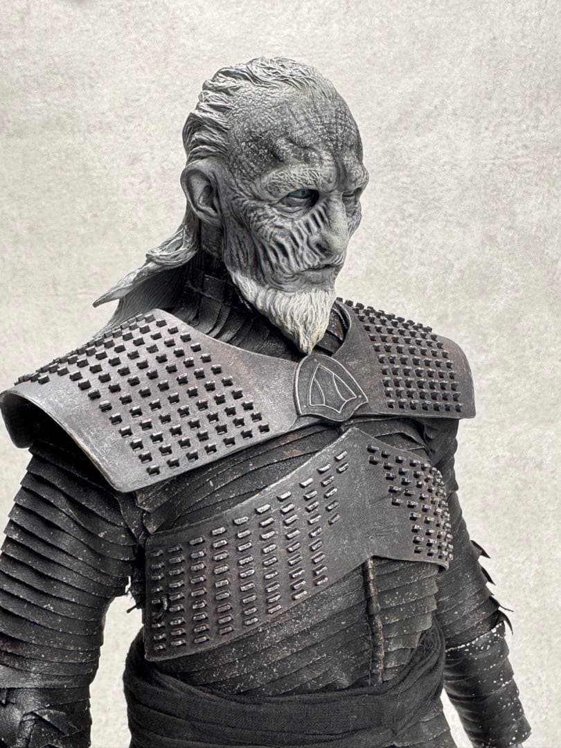 ゲームオブスローンズ ホワイト・ウォーカー 1/6 フィギュア