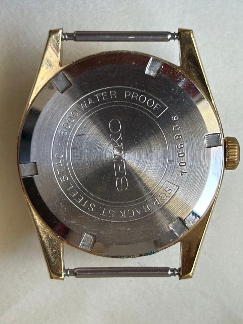 時計 SEIKO lord marvel 36000