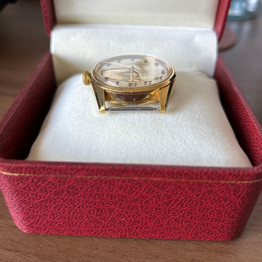 時計 SEIKO lord marvel 36000