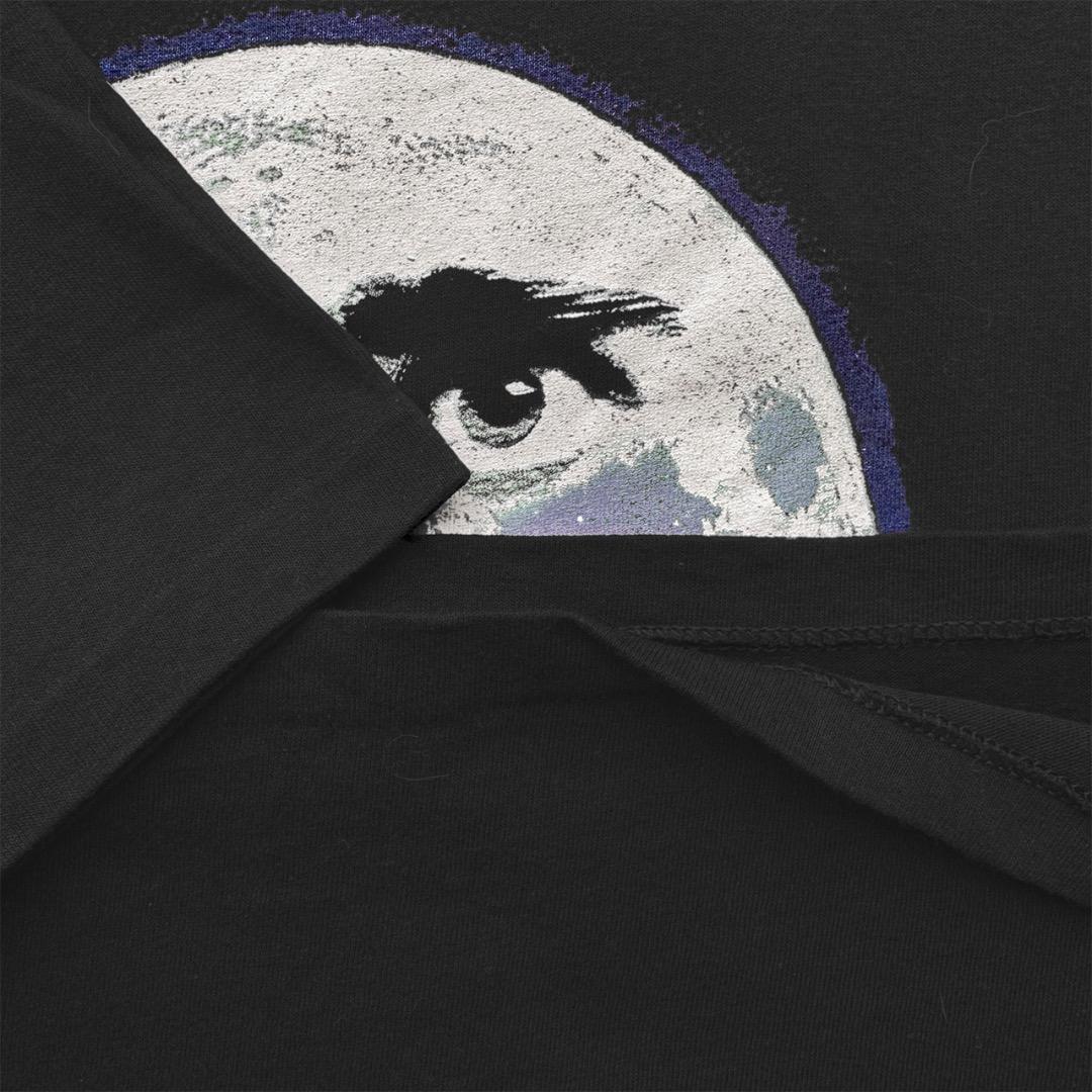 ジム・キャリー主演｜90sヴィンテージ Man On The Moon Tシャツ