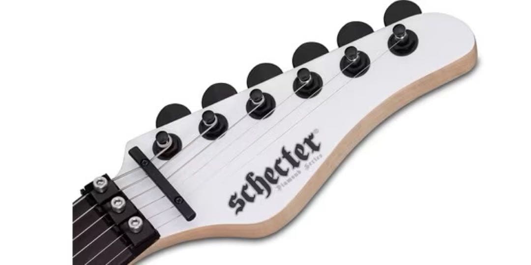 ギター SCHECTER Sun Valley Super Shredder