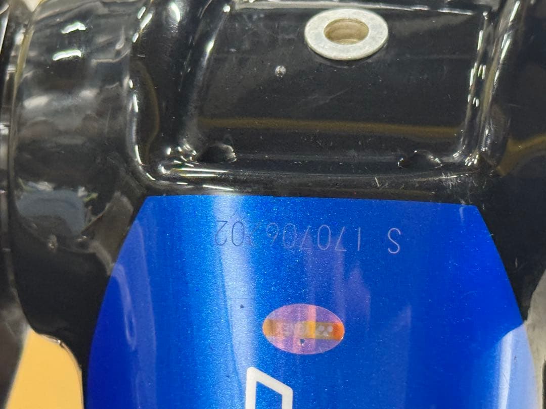 YONEX カーボンロードバイク