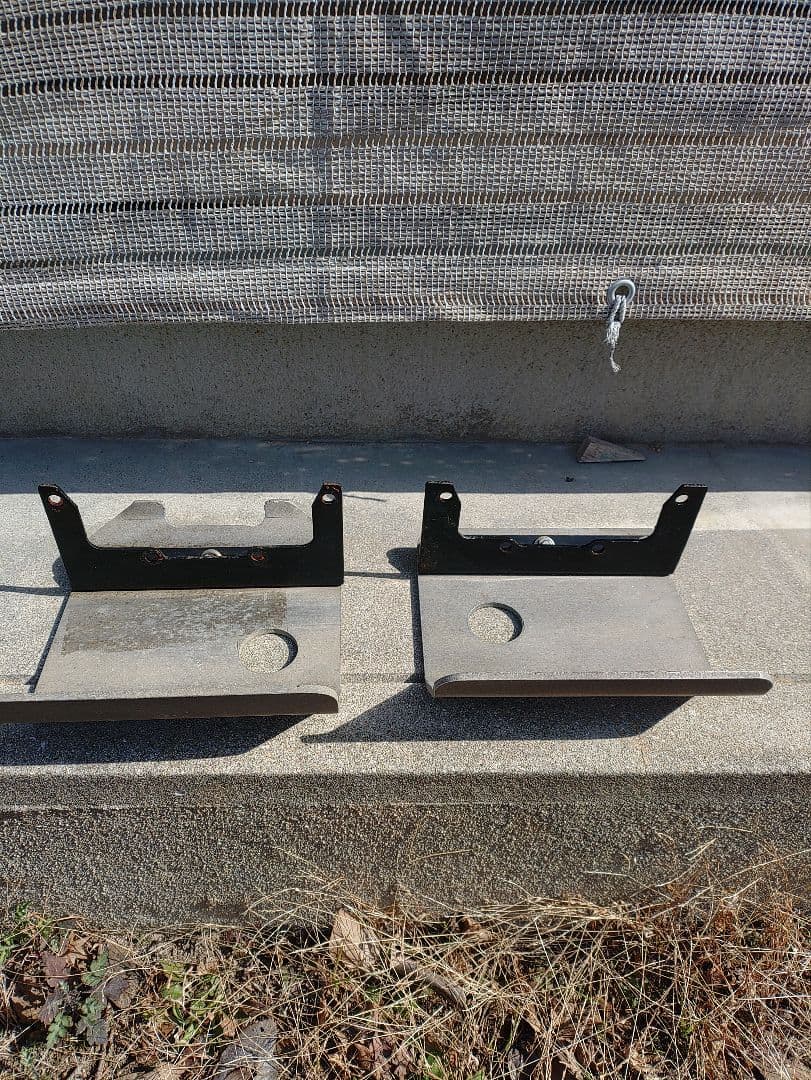 ジムニー jb23用 デフガード スズキスポーツ