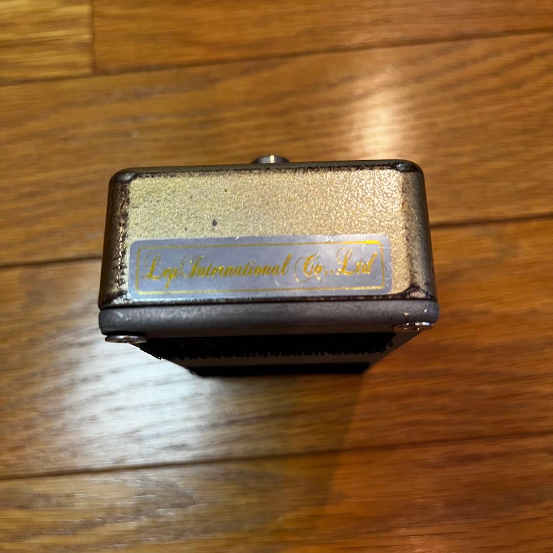 phantom fx BELLs ギターエフェクター