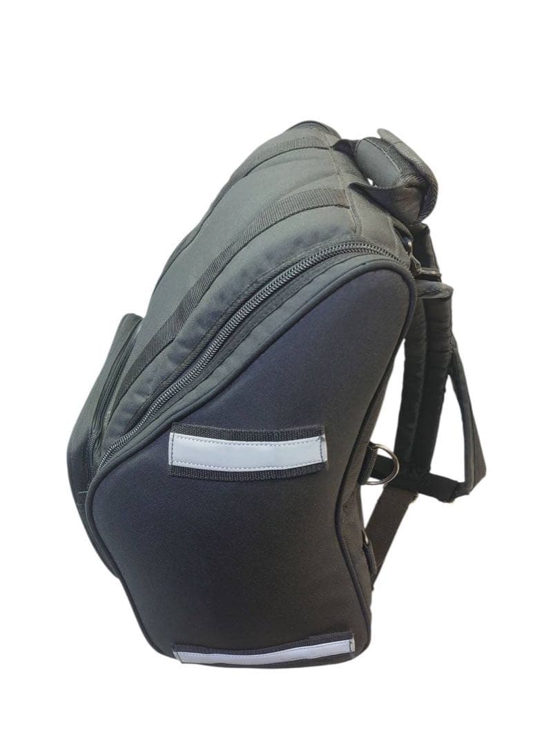 ヤマハ アコーディオン 32鍵盤 12ベース 386007　ケース付き