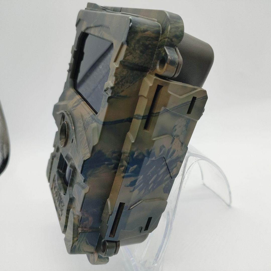 ハイクカム SP108-J リアルHD自動撮影カメラ HYKE