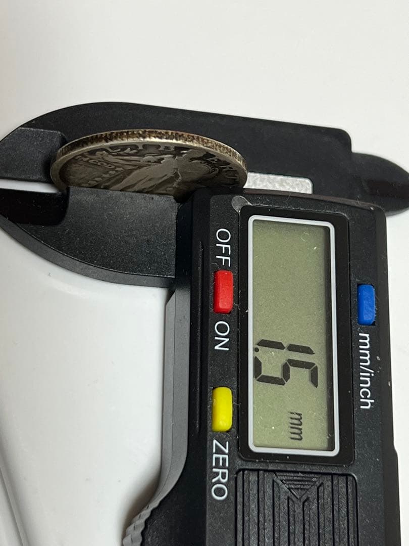 1926年 アメリカ合衆国 クォーターダラー