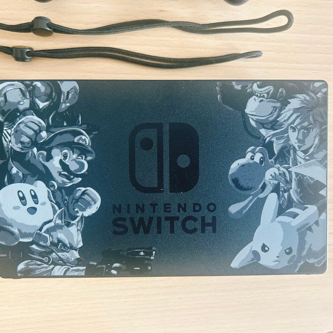 Nintendo Switch NINTENDO SWITCH ダイラントウ …