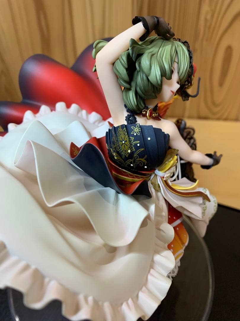 高垣楓 悠久の羽根 フィギュア