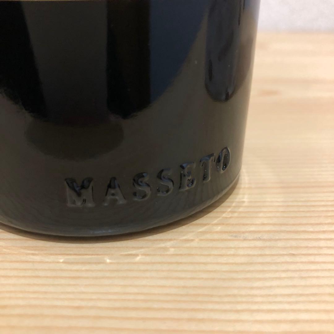 MASSETO 2007 巻紙なし/2006 巻紙付き 2本セット