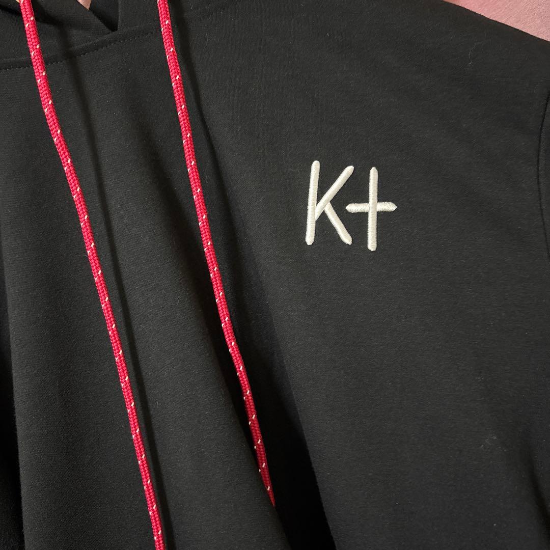 北山宏光 オリジナルパーカー - メルカリ