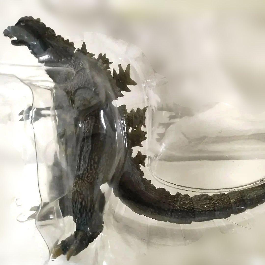 特撮 S.H.MonsterArts GODZILLA (1964)