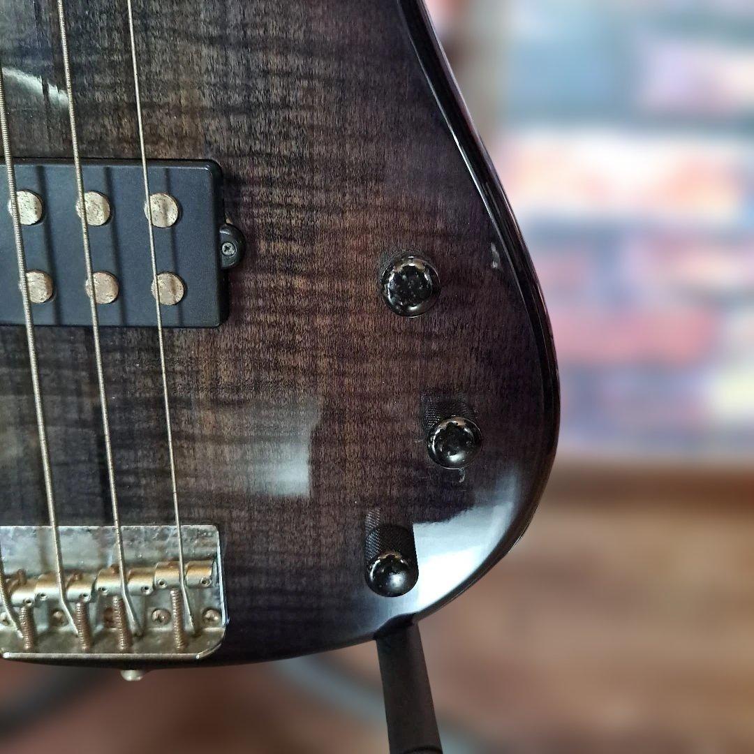 H*-様 Grandson エレキベース - メルカリ