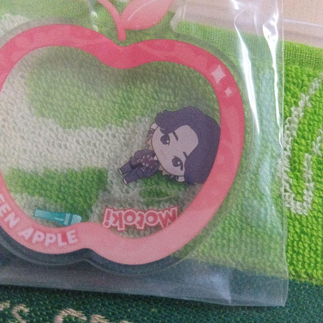 一番くじ Mrs.GREEN APPLE A賞 E賞 G賞 3点セット