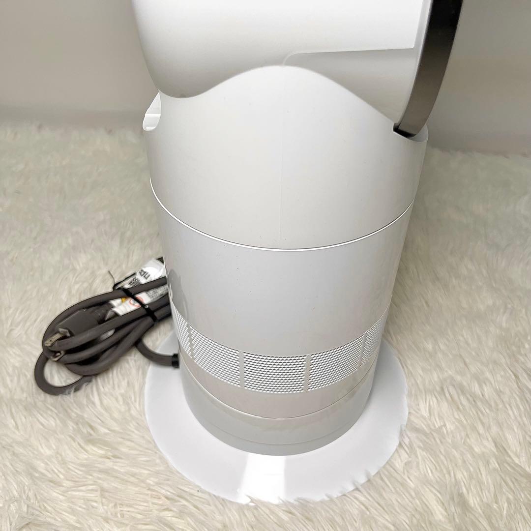 【極美品】dyson ダイソン hot+cool AM09 2024年製