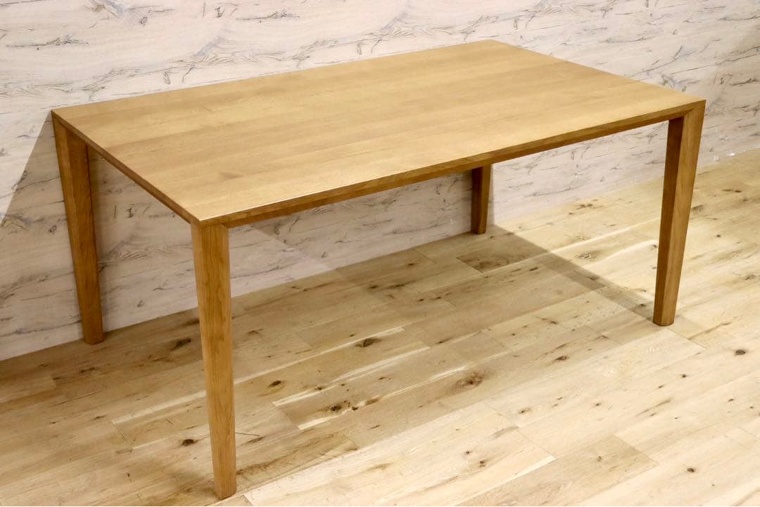 GMHS556○karimoku / カリモク DT8411 ダイニングテーブル