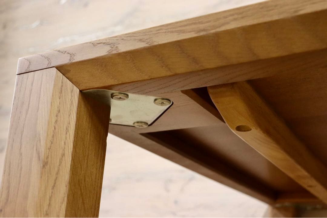 GMHS556○karimoku / カリモク DT8411 ダイニングテーブル