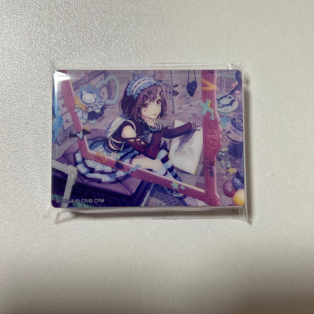 プロセカ 東雲絵名 ノーブルアート - メルカリ