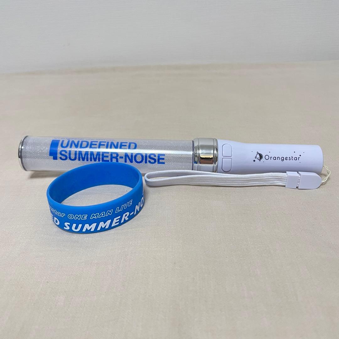 Orangestar ライブグッズ 5点セット - メルカリ