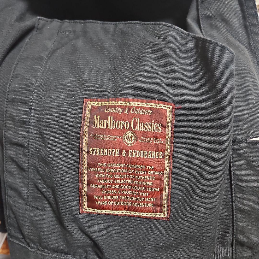 Marlboro Classics トラッカージャケット L