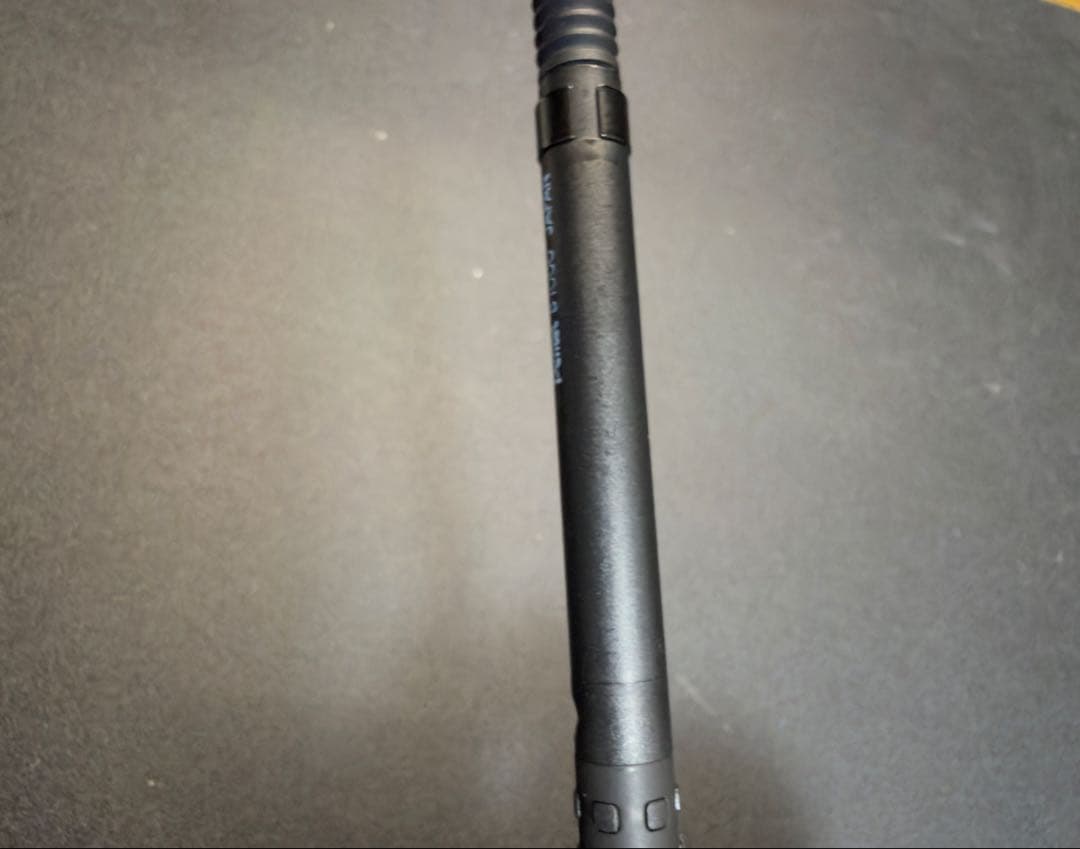 スマッシュボールペン　B1000