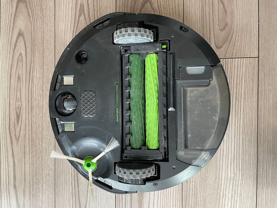 iRobot Roomba i3 中古品 生活家電・空調 掃除機・クリーナー