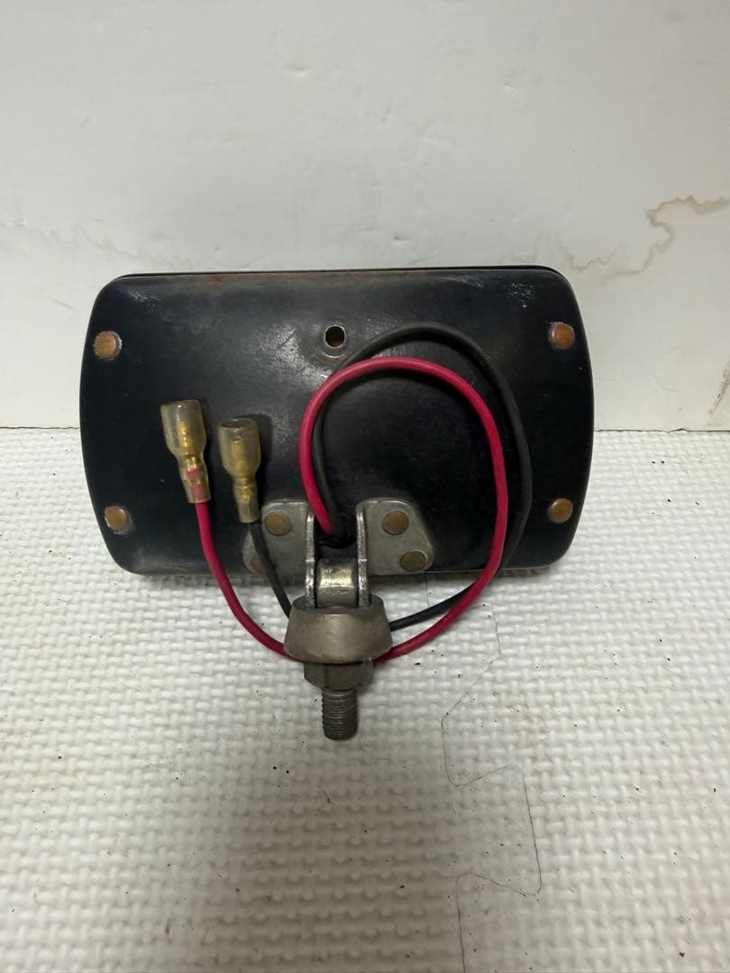 希少/当時物CIBIEフォグランプIODE35 シビエドライビングランプ