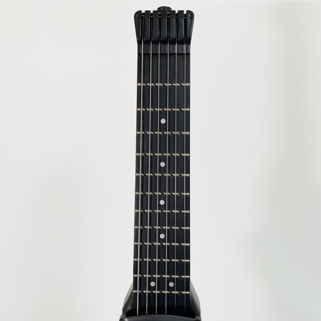 【美品】スマートエレキギター　SG12 12フレット仕様　トラベルギター