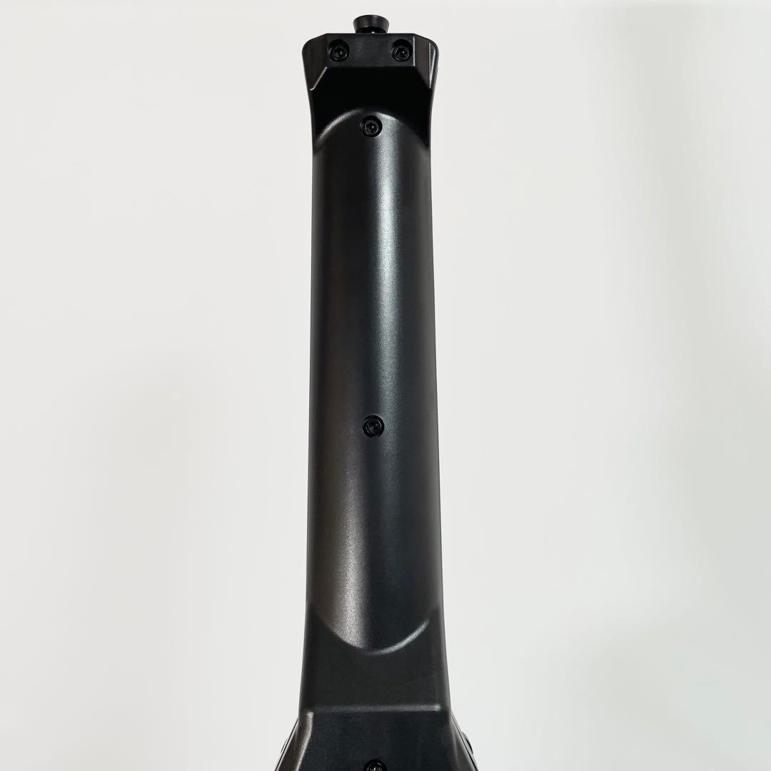 【美品】スマートエレキギター　SG12 12フレット仕様　トラベルギター