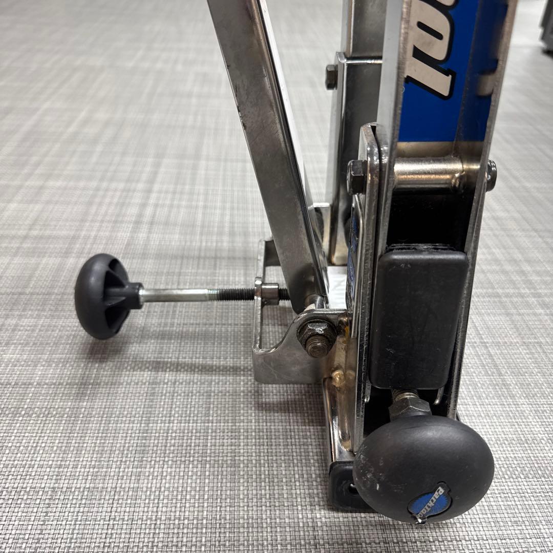 Park Tool TS-2.2振れ取り台