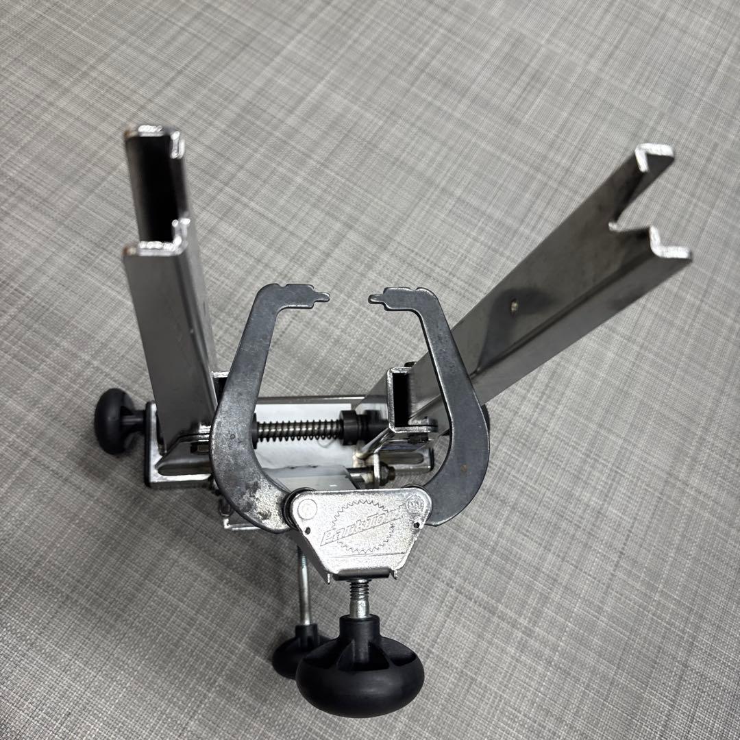 Park Tool TS-2.2振れ取り台