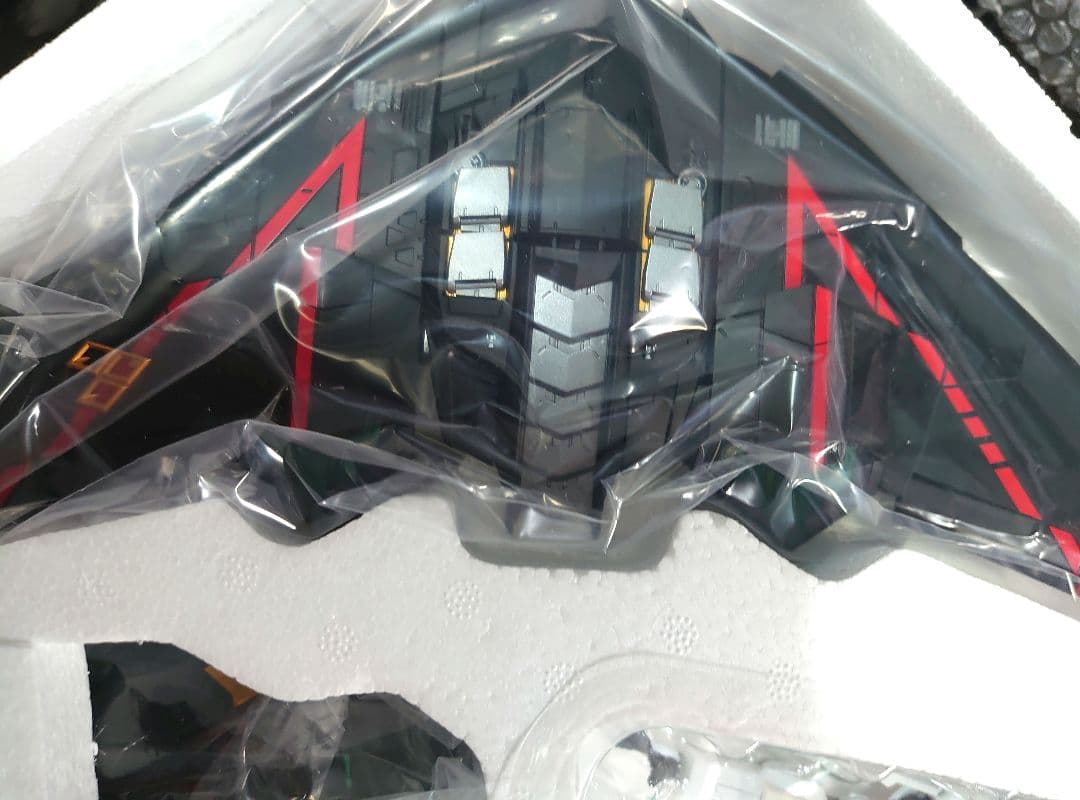 pose.メタルシリーズ.勇者王ガオガイガー。