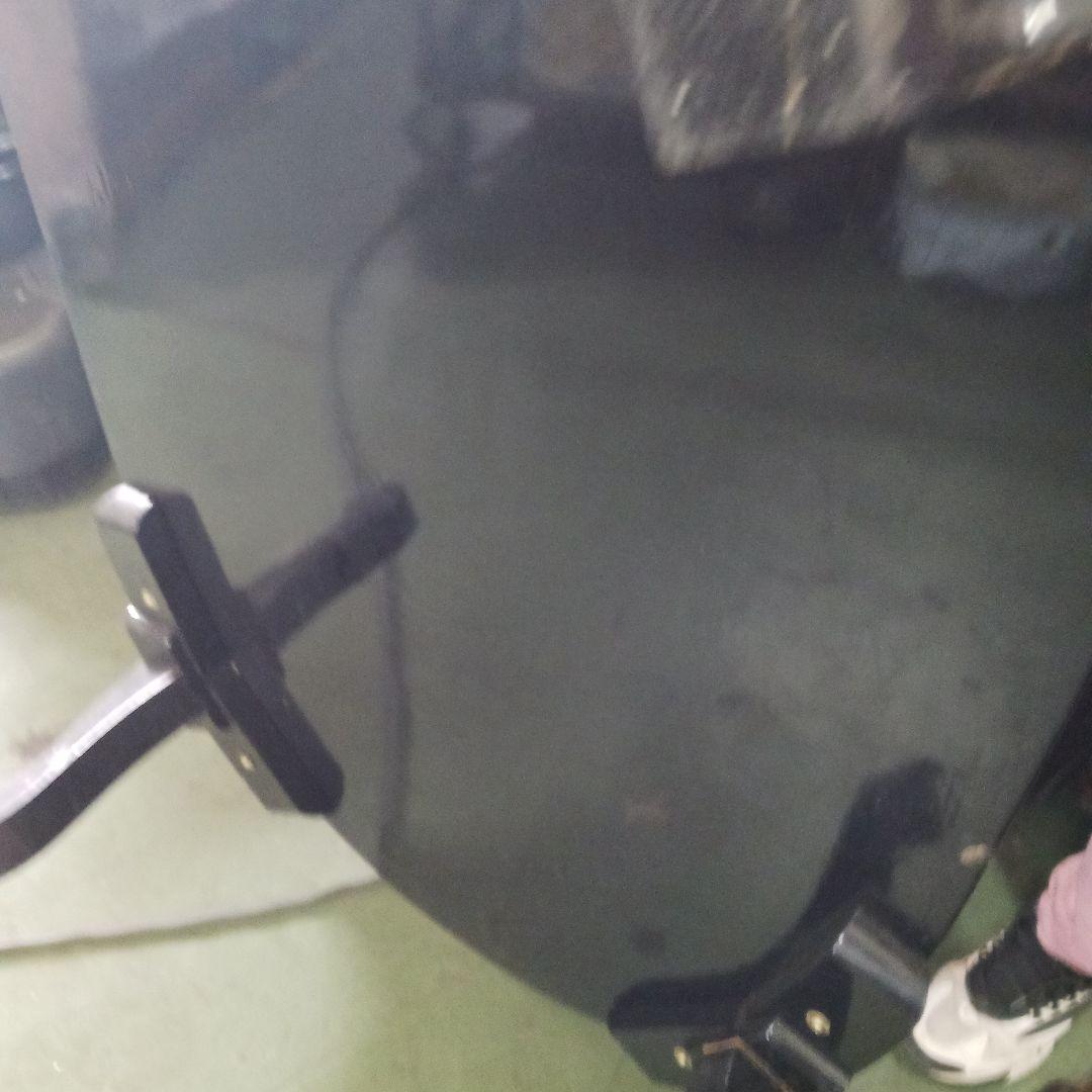 座卓 小鳥アート螺鈿細工小鳥座卓テーブル黒漆塗ローテーブルY