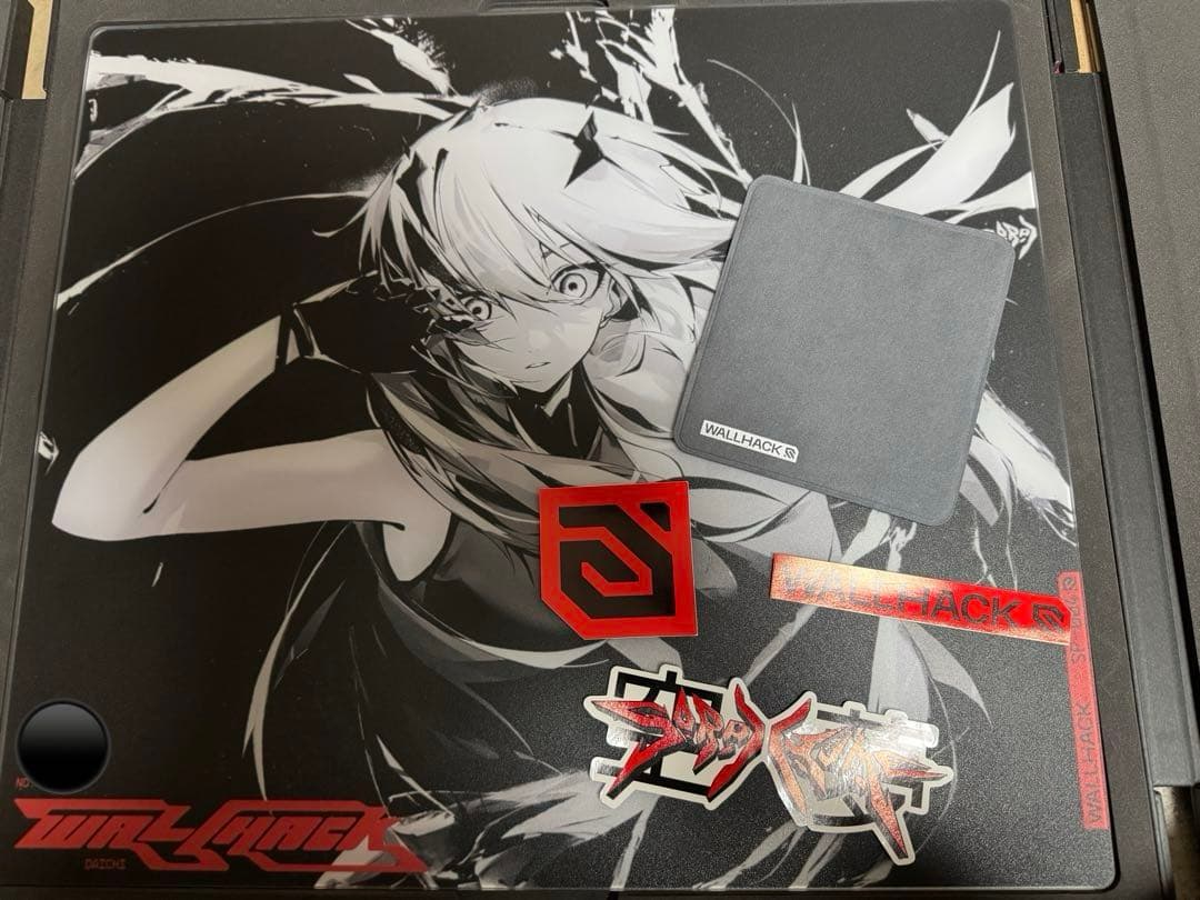 frenzy sora sp-004 WALLHACK - メルカリ