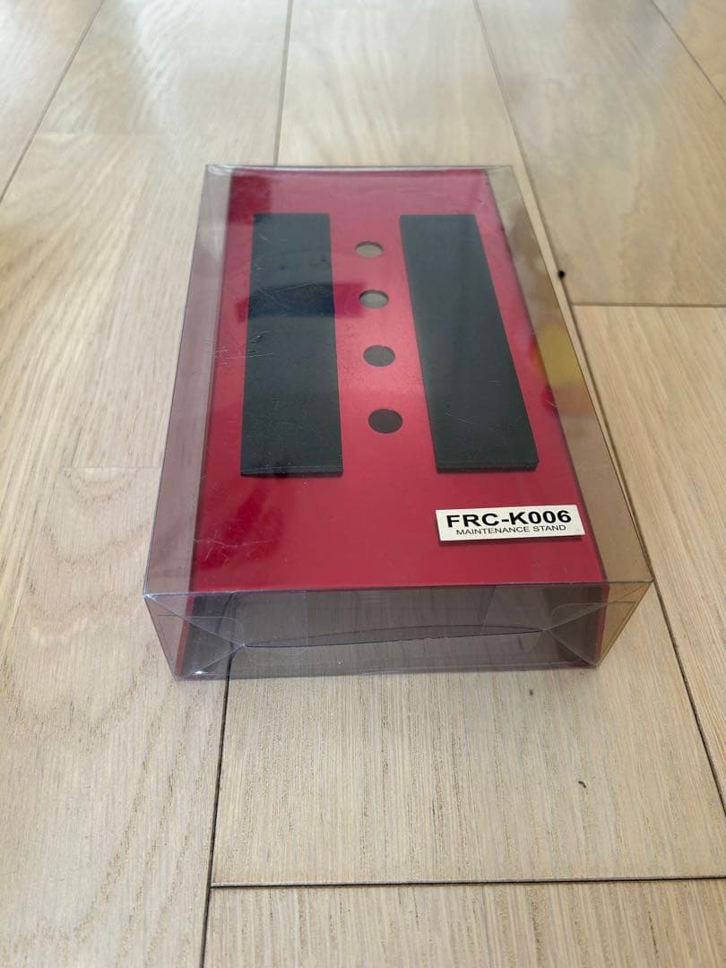 ディアゴスティーニ　エンツォ・フェラーリ　ジャンク品