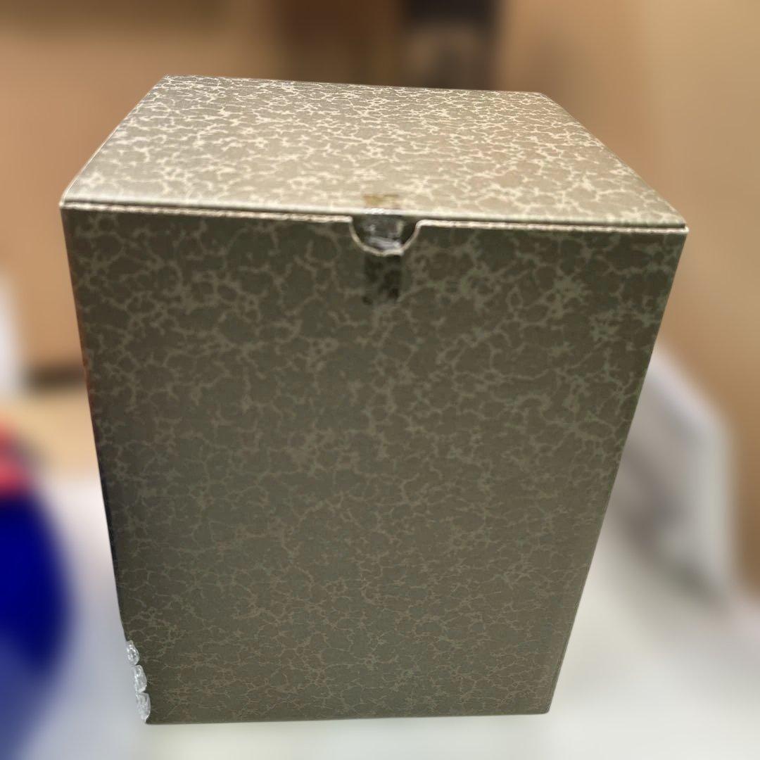 7160 【未開栓】泡盛 瑞泉 3年 琉球ガラス滄 1800ml 43% 古酒 - メルカリ