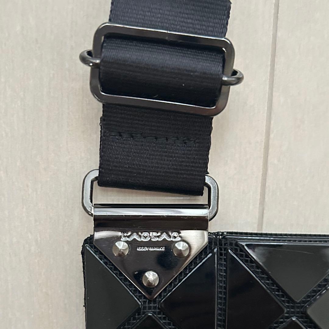 BAOBAO Issey Miyake ショルダーバッグ