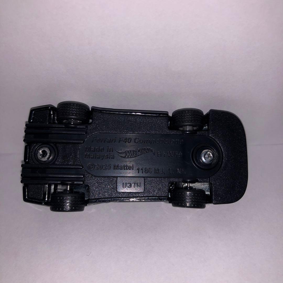 Z*y様 ホットウィール スーパートレジャーハント 2026C Ferrari - メルカリ