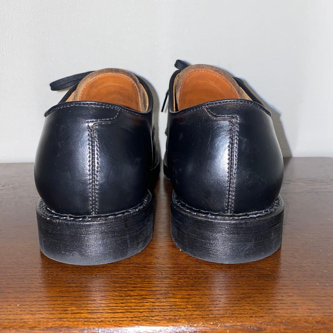 ウィールローブ #15078 MOC TOE モカシン 7D クロムエクセル