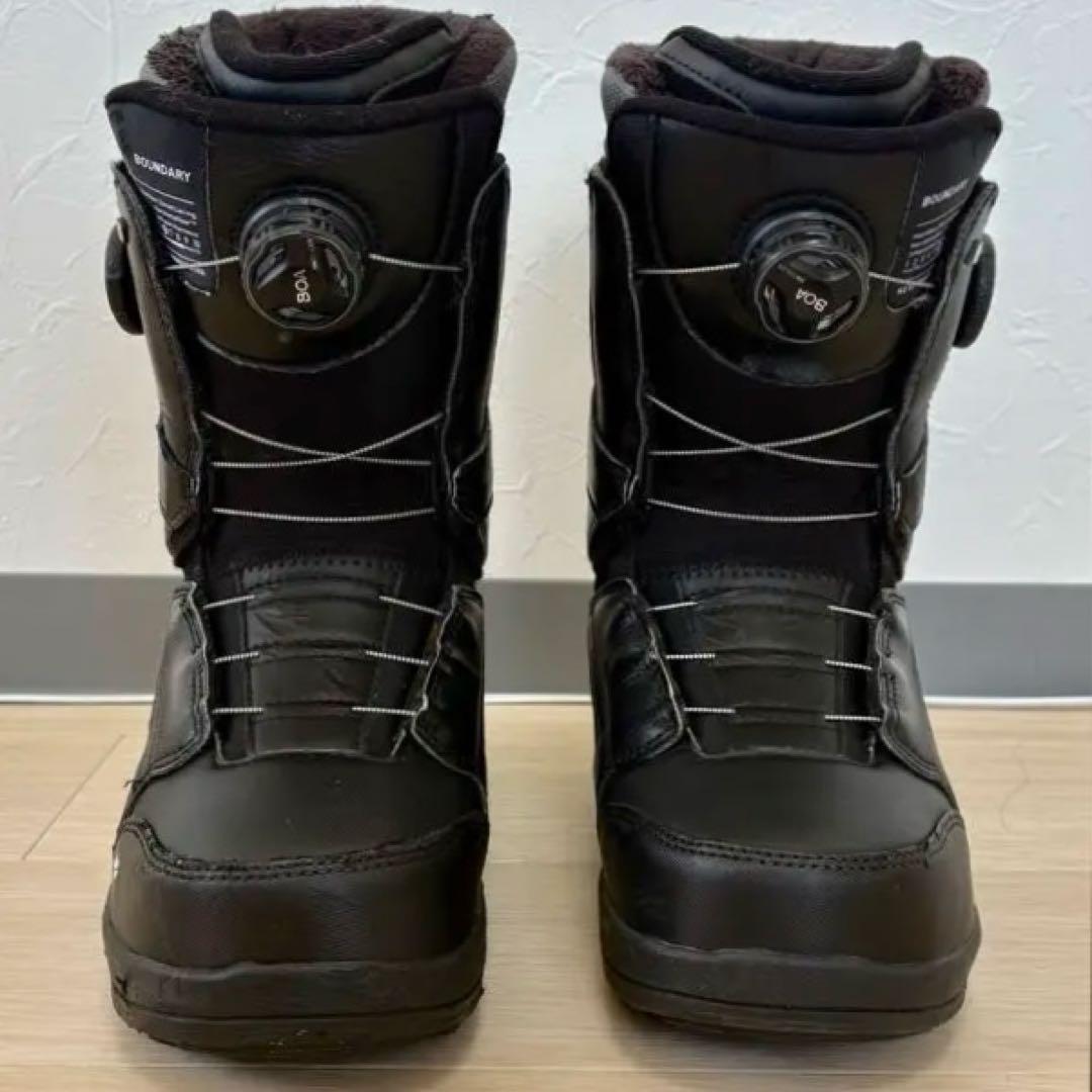 K2 Boundary スノーボードブーツ 8