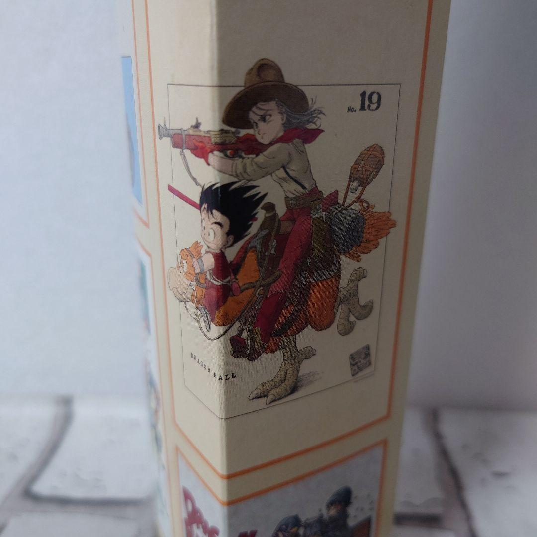 ドラゴンボール 希少品 ジャンプショップ限定 イラストポスター
